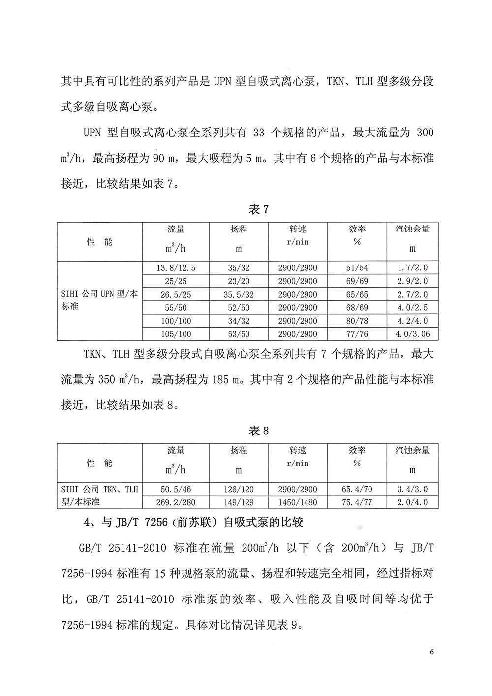 自吸式回轉(zhuǎn)動力泵